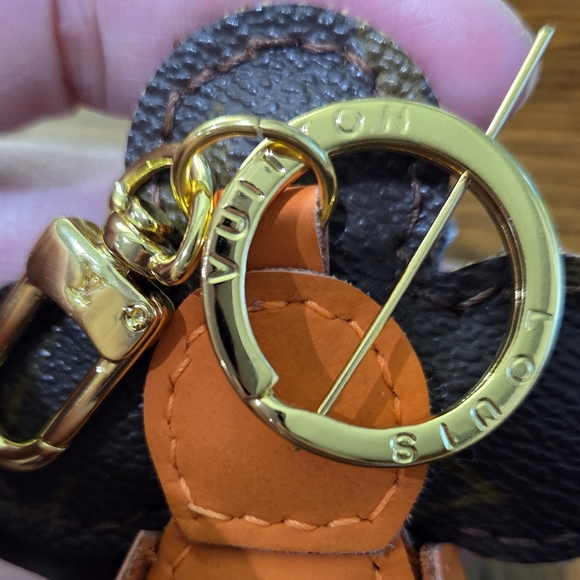 HandMADE Keychain - Picture 2 of 4